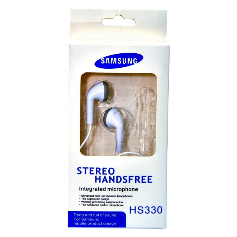 Ականջակալ Samsung HS330 2